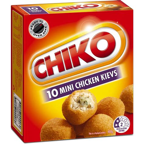 chiko chicken